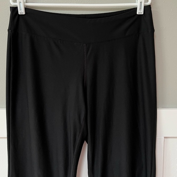 prAna Mid-Rise Flare Bootcut Yoga Pants - Picture 2 of 8